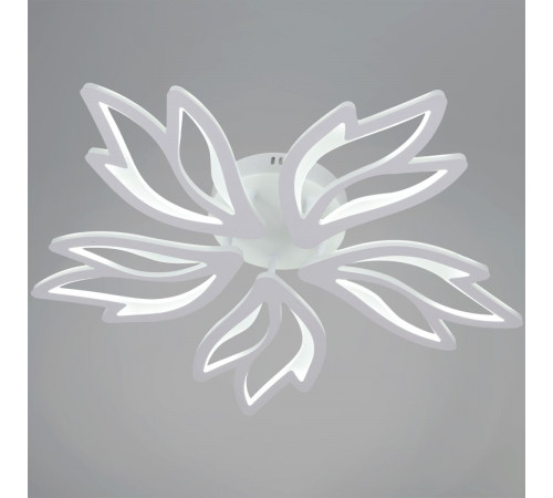 Потолочная люстра Reluce 09862-0.3-05 WH