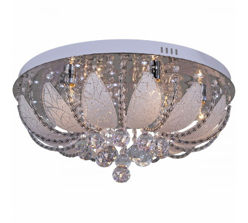 Потолочная люстра Reluce 55727-0.3-08