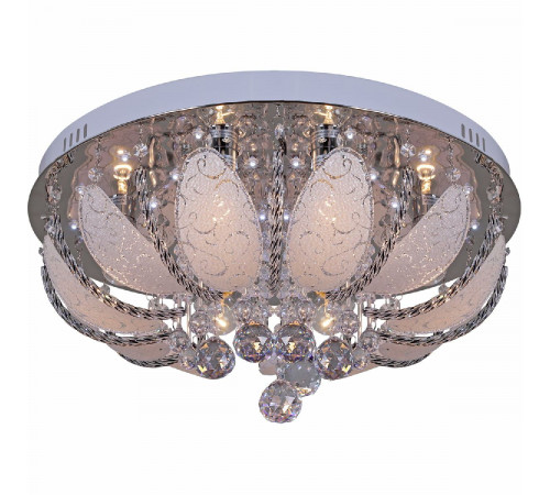 Потолочная люстра Reluce 55725-0.3-05