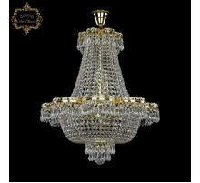 Потолочная люстра Art Classic 21.301.H2.55JB.G