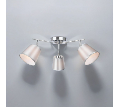 Потолочная люстра Freya Diva FR5145CL-03CH
