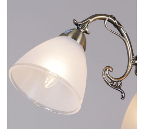 Потолочная люстра Reluce 86687-0.3-03