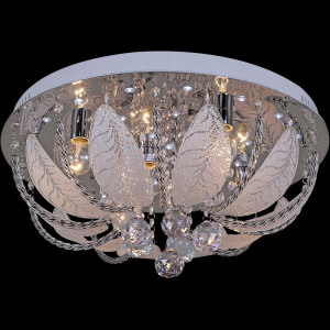 Потолочная люстра Reluce 55817-0.3-05