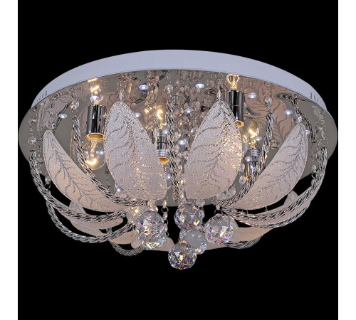 Потолочная люстра Reluce 55817-0.3-05