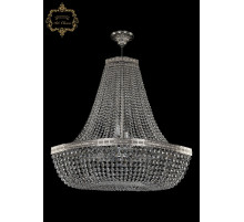 Потолочная люстра Art Classic 21.113.H2.80SP.Ni