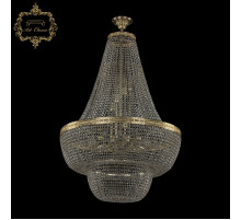 Потолочная люстра Art Classic 21.091.H2.80SP.G