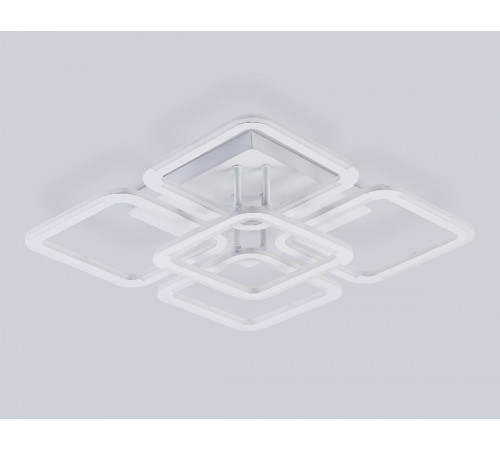 Потолочная люстра Ambrella Light Original Acrylica FA8949