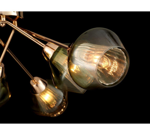 Потолочная люстра Escada 674/6PL