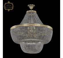 Потолочная люстра Art Classic 21.091.H1.80SP.G