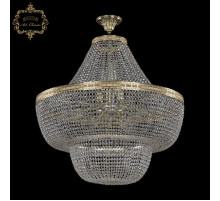 Потолочная люстра Art Classic 21.091.H1.80SP.G