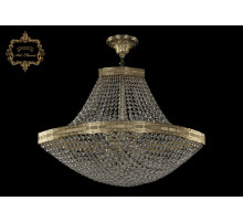 Потолочная люстра Art Classic 21.323.H1.60SP.G