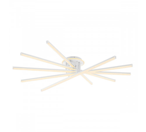 Потолочная люстра Citilux Trent CL203650