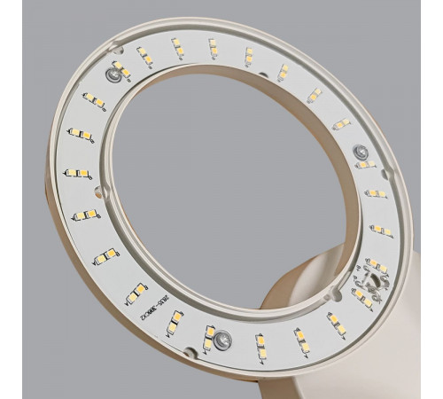 Потолочная люстра Reluce 09847-0.3-03A WH