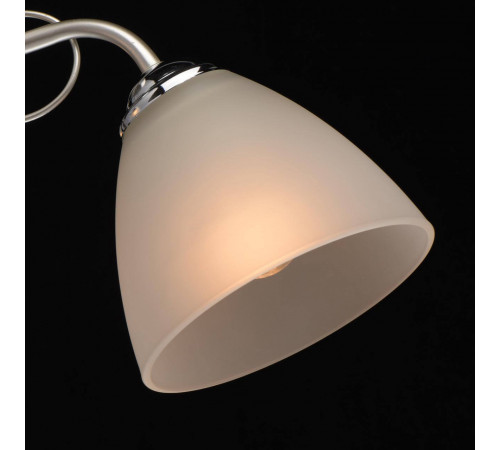 Потолочная люстра De Markt City Нежность 676012903