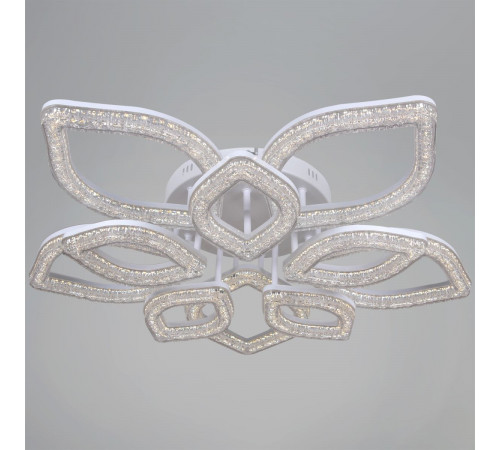 Потолочная люстра Reluce 69290-0.3-5+5 WH