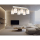 Потолочная люстра Ambrella Light Loft Traditional TR3033247