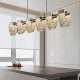 Потолочная люстра ImperiumLoft Alvarin 231285-23