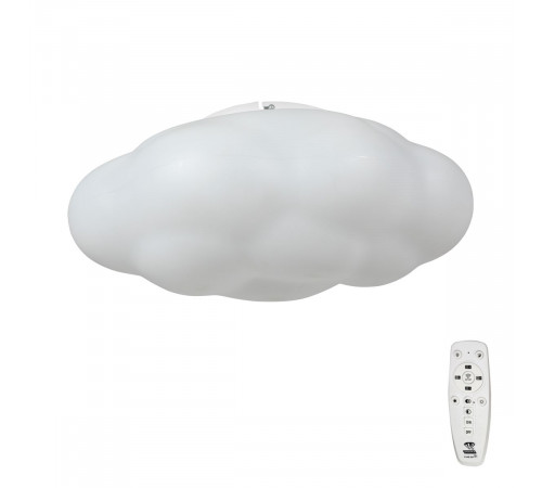 Потолочная люстра Vitaluce V2111DT-0/1PL