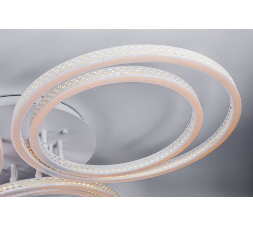 Потолочная светодиодная люстра Escada 10241/6LED Потолочная светодиодная люстра Escada 10241/6LED