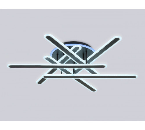 Потолочная люстра Ambrella Light Acrylica Original FA8908