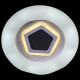 Потолочная люстра Reluce 00976-0.3-50R