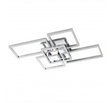 Потолочная люстра LED4U L11003-5 CR