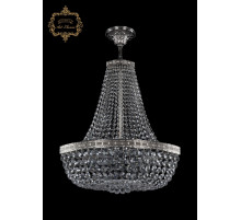 Потолочная люстра Art Classic 21.283.H2.45SP.Ni