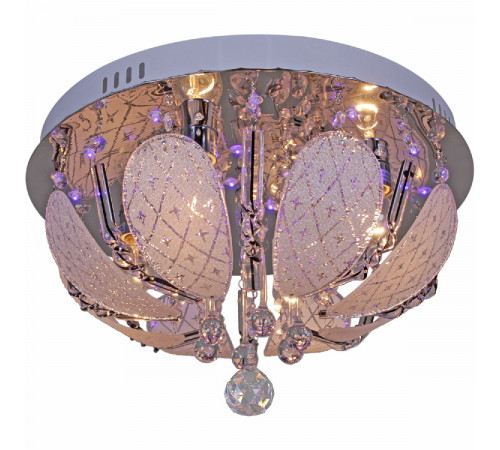 Потолочная люстра Reluce 55649-0.3-04