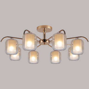 Потолочная люстра Reluce 98470-0.3-08