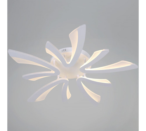 Потолочная люстра Reluce 59090-0.3-05 WH