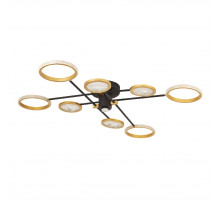 Потолочная люстра LED4U L3123-8