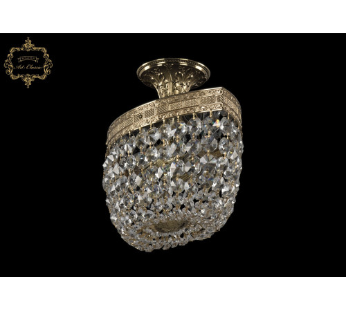 Потолочная люстра Art Classic 21.113.35SP.G