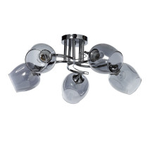 Потолочная люстра De Markt City Альфа 324016105