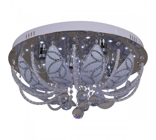 Потолочная люстра Reluce 55652-0.3-05