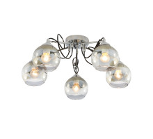 Потолочная люстра Escada Riley 1179/5P