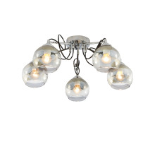 Потолочная люстра Escada Riley 1179/5P