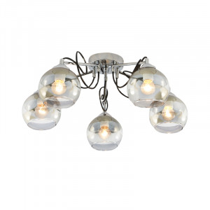 Потолочная люстра Escada Riley 1179/5P