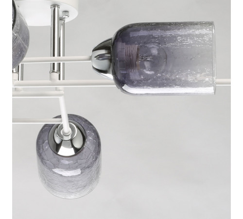 Потолочная люстра De Markt Торес 110011606