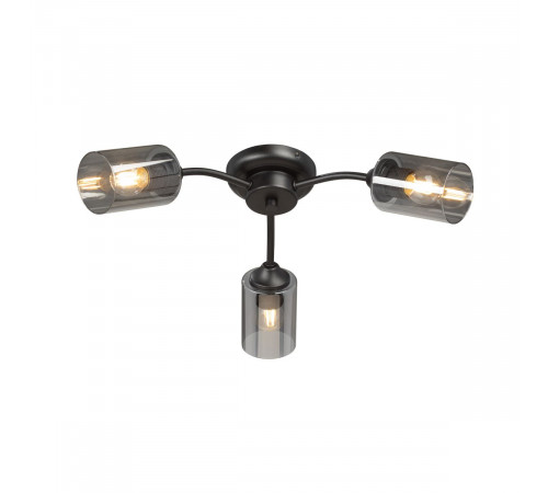 Потолочная люстра Vitaluce V2558-1/3PL Потолочная люстра Vitaluce V2558-1/3PL