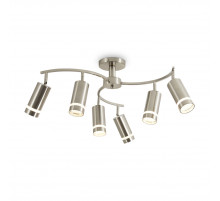 Потолочная люстра Freya Truco FR5508CL-06CH