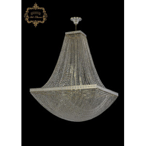 Потолочная люстра Art Classic 21.322.H2.80SP.GW