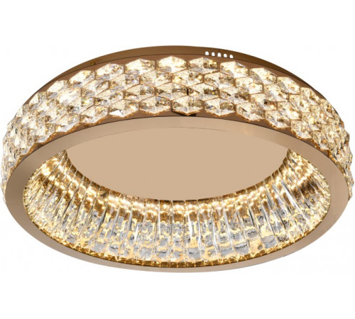 Потолочная люстра Stilfort Ромбус 4040/03/06C