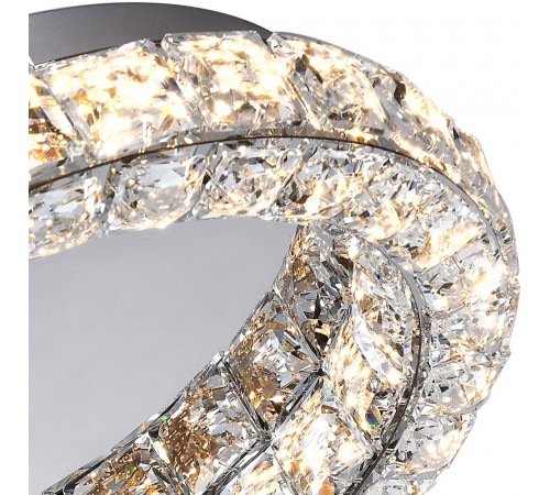 Потолочная люстра Stilfort УльтраТон 4052/09/04C