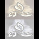 Потолочная люстра Natali Kovaltseva LED LAMPS 81426