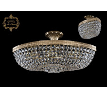 Потолочная люстра Art Classic 21.283.55SP.G