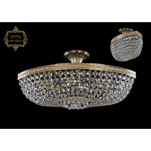 Потолочная люстра Art Classic 21.283.55SP.G