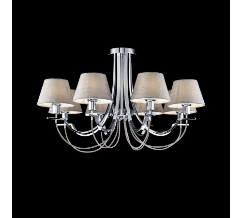 Потолочная люстра Freya Felisa FR5019CL-08CH