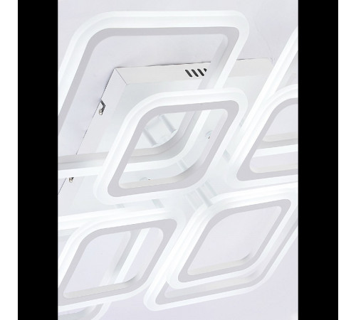 Потолочная люстра Natali Kovaltseva Spektr LED SMART 84006 Потолочная люстра Natali Kovaltseva Spektr LED SMART 84006