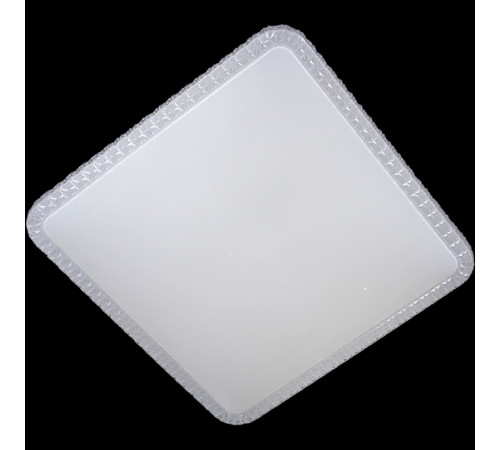 Потолочная люстра Reluce 09760-0.3-540 WH Потолочная люстра Reluce 09760-0.3-540 WH