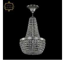 Потолочная люстра Art Classic 21.111.H2.25SP.Ni